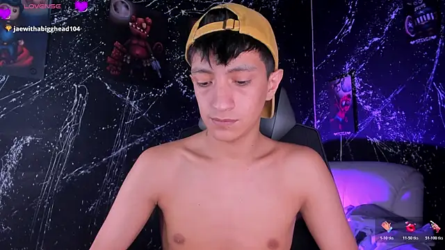 JohanSedas Live XXX Chat