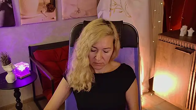 DonnaSmitth Chat XXX in diretta