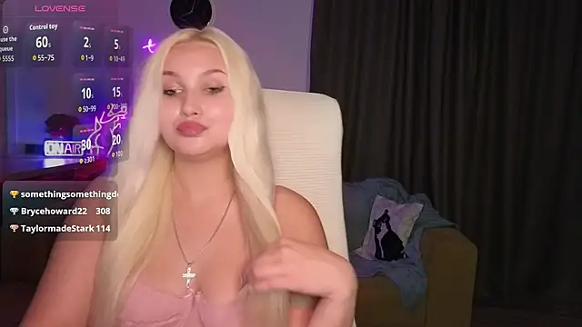 Chat XXX en directo de adrelaxina