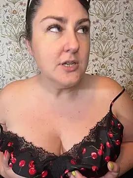 Lacey_BBW – Live XXX-chat