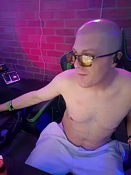 عرض كام chronic_vibez