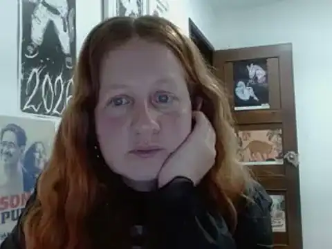 ViioletaMora Chat XXX live
