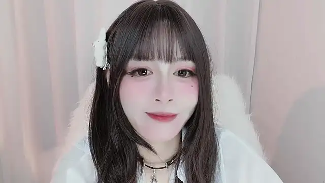 Živý XXX chat -zhuzhu-999-