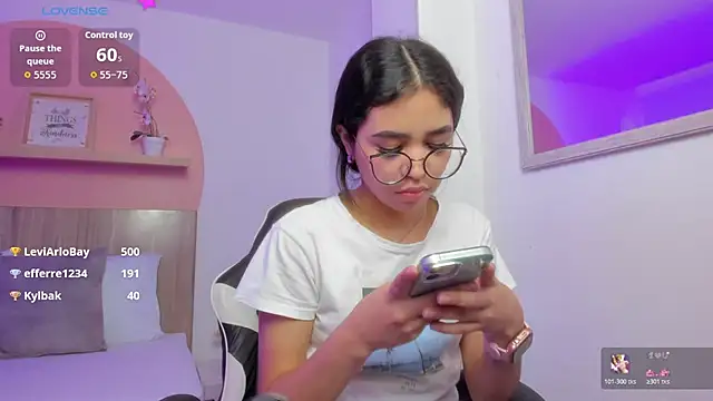 sofi_alix 라이브 XXX 채팅