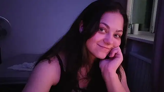 _Mikky_lil_ Live XXX Chat