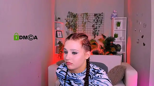 juliet_roseee Chat XXX live