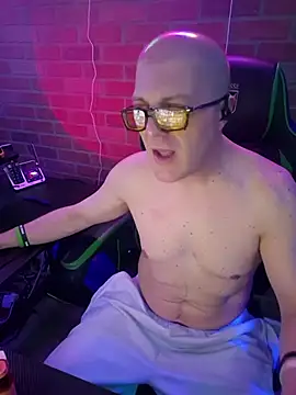 chronic_vibez Show Webcam