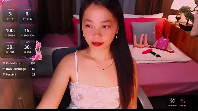 SexyMariaa live XXX chat