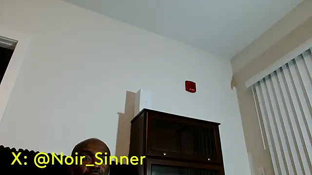 sinnernoir Live XXX-chat