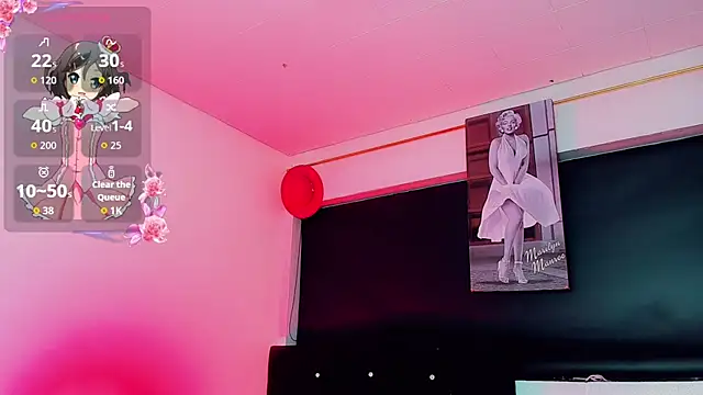 Kendall_hornyy Live XXX-Chat