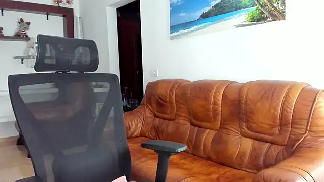 HeavenAva's Live XXX Chat