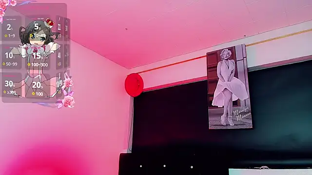 XXX chat uživo modela Kendall_hornyy