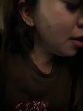 Chat XXX en directo de CocoaGigiMuse