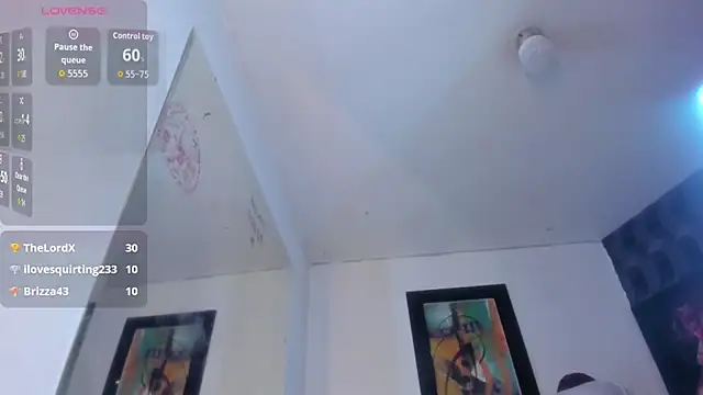 Chat +18 de Lanna_big33 ao vivo