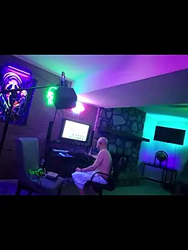 Chatroom XXX en direct de chronic_vibez