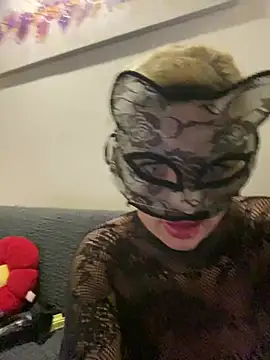 ShahikaShakeel's Live XXX Chat