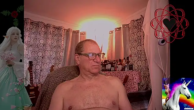 Chat XXX en directo de coryassman