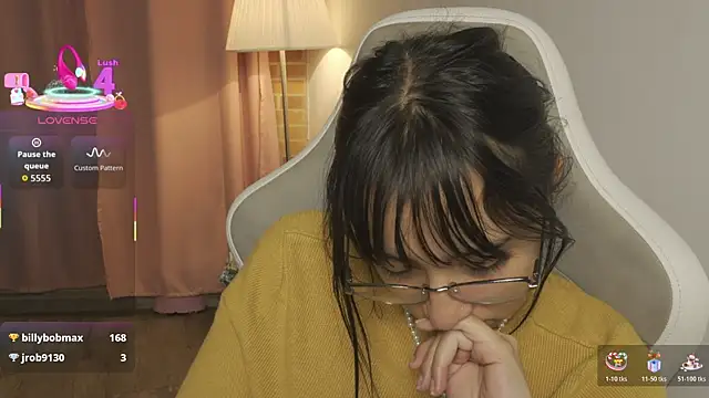 EmmitaGarcia 라이브 XXX 채팅