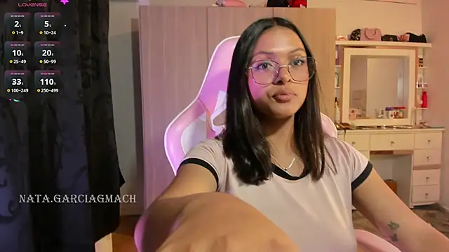 Nata__garcia 现场XXX聊天