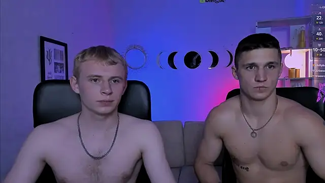 Chat XXX Live emmanuel_shine