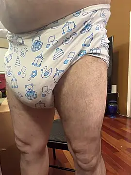 paddedcub82's Live XXX Chat