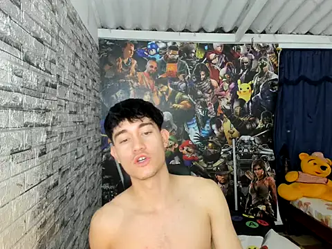 jay_peep's Live XXX Chat