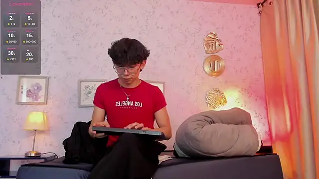 liam_twiink Live XXX-Chat