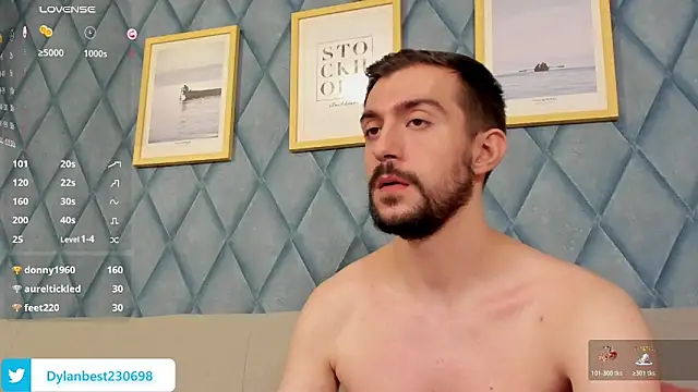 Онлайн чат XXX Dylan_Best