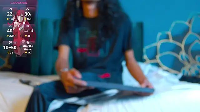 XXX chat uživo modela maxi_max0