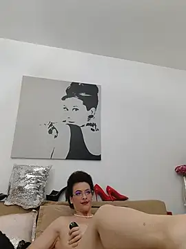 RebeccaNoble's Live XXX Chat