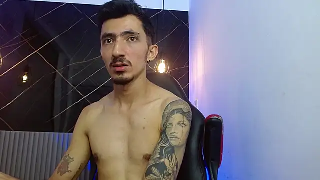 Czat XXX na żywo – DylanAnderson1