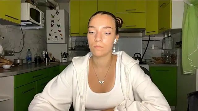 צ'אט XXX בשידור חי של TanyaSavela