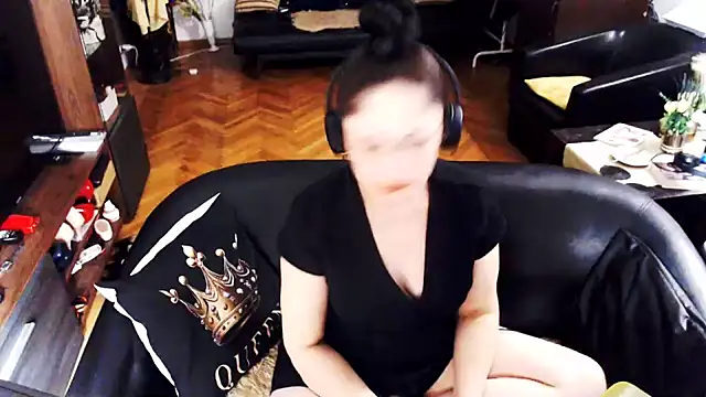 Imperatriza's Live XXX Chat