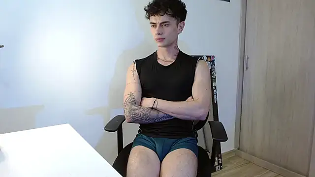 jaico_santos – Live XXX-chat