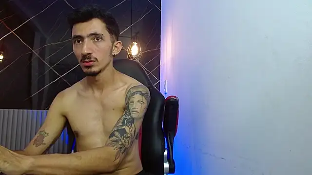 Chatroom XXX en direct de DylanAnderson1