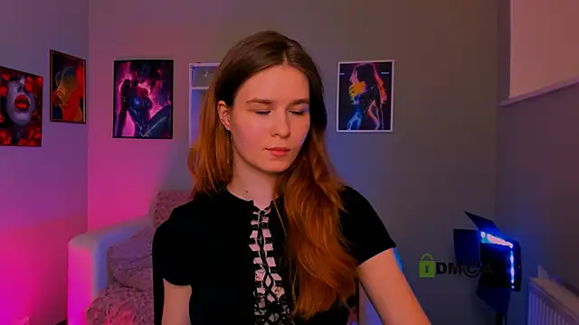 angie_foxy1 Obrolan Langsung XXX