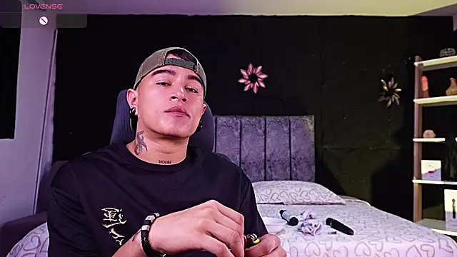 Онлайн чат XXX LiamDeep