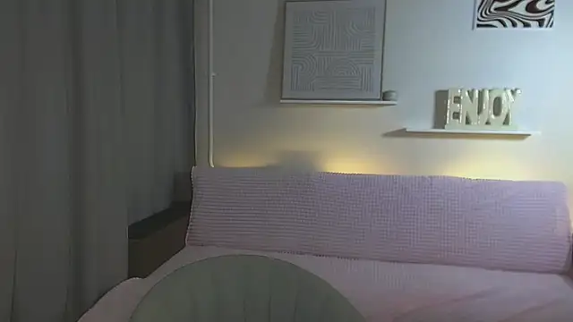 Živý XXX chat AlexaSven