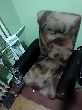 Webkamerová show SamVer1