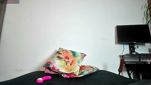 oriana_thomson01's Live XXX Chat