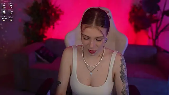 Suzan_Mayer 即時 XXX 聊天