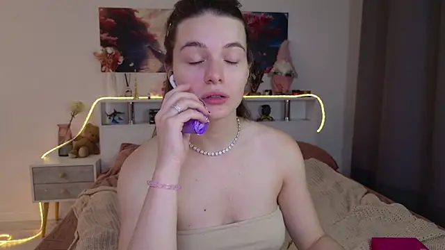 Živý XXX chat Nellie_Medina