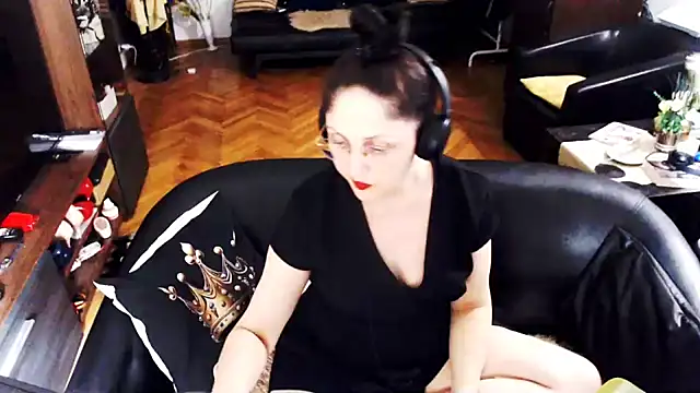 Imperatriza Live XXX-Chat