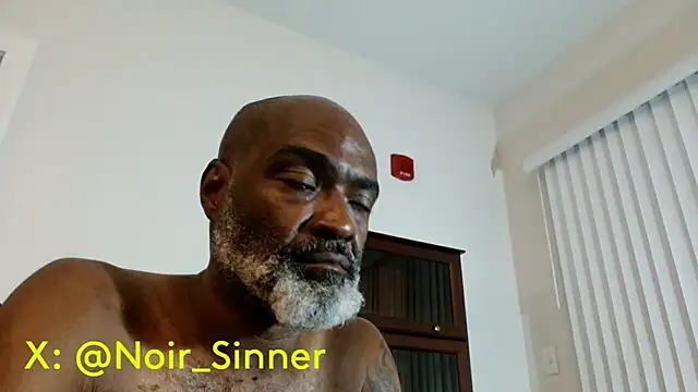 sinnernoir – Naživo XXX chat