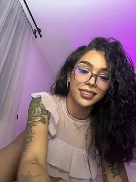 Samantha_Bernardo's Live XXX Chat