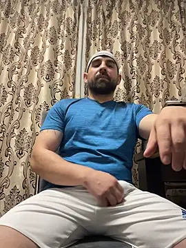 -alpha_ Pertunjukan Webcam