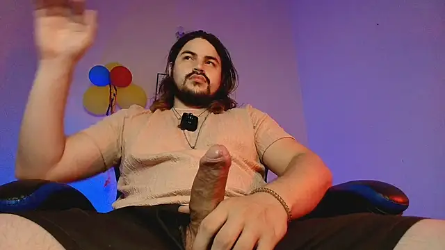 Derek_Vow – Naživo XXX chat