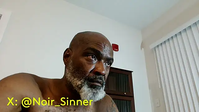 sinnernoir 라이브 XXX 채팅