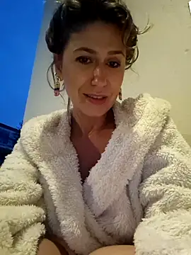 Živý XXX chat CelynaRoss