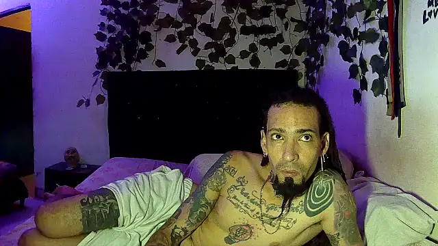 caribbeanlover1n Live XXX chat